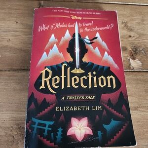 Reflection: A Twisted Tale Book
